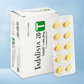 Tadalista 20