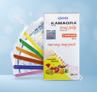 Kamagra Jelly Rx 100