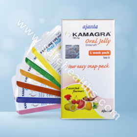 Kamagra Jelly Rx 100