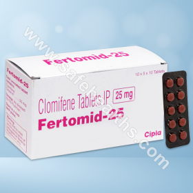 Fertomid 25