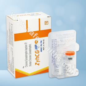 ZyhCG 5000iu