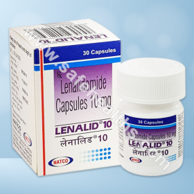 Lenalid 10