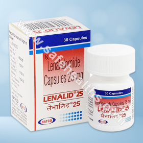 Lenalid 25