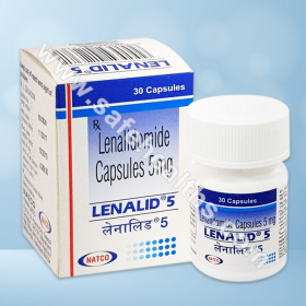 Lenalid 5