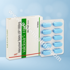 Valclovir 1000