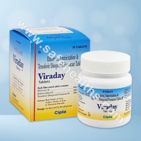 Viraday