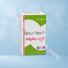 Alphalan 2mg