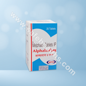 Alphalan 5mg