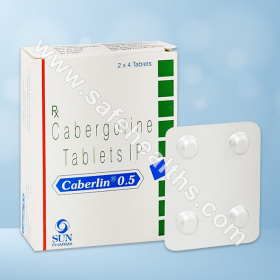 Caberlin 0.5