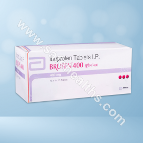 Brufen 400mg