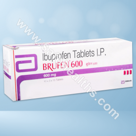 Brufen 600mg