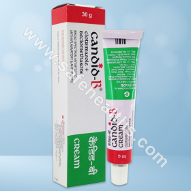 Candid b cream 30mg