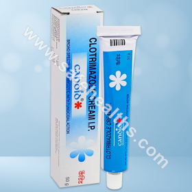 Candid cream 50gm