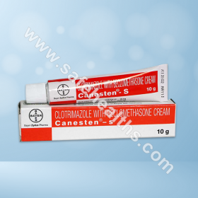 Canesten vaginal cream 30g