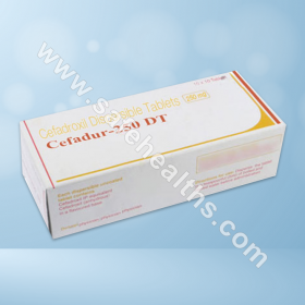 Cefadur 250mg