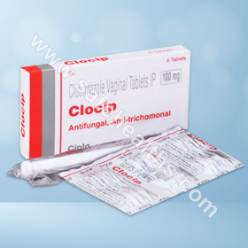 Clocip 100mg vt