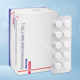 HQTOR 200mg