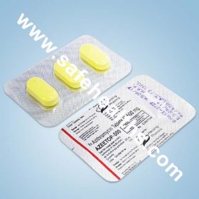 Azeetop 500mg