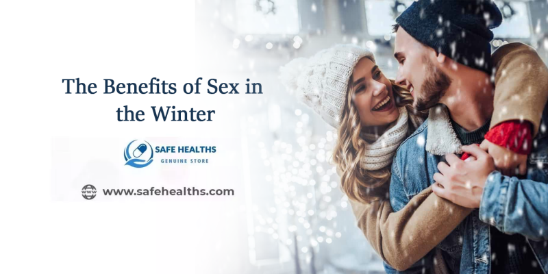 The Benefits of Sex in the Winter