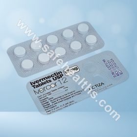 Iverheal 12mg