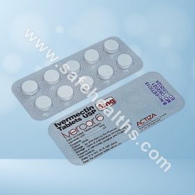 Ivermectin 6mg