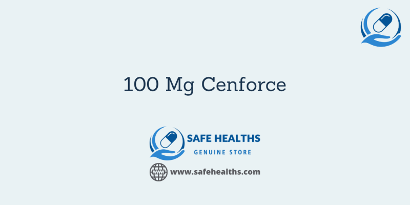 100 Mg Cenforce