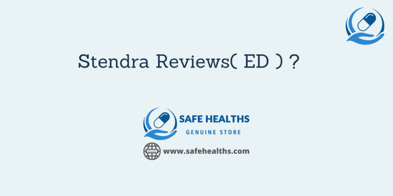 Stendra Reviews
