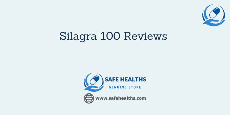 Silagra 100 Reviews