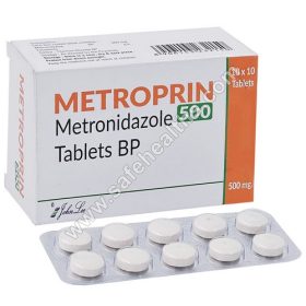 Metroprin 500