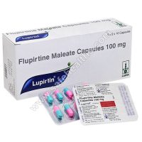 Lupirtin 100