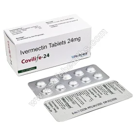 Ivermectin 24mg