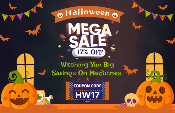 Safehealths Halloween