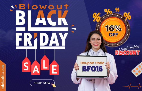 Safehealths Blackfriday