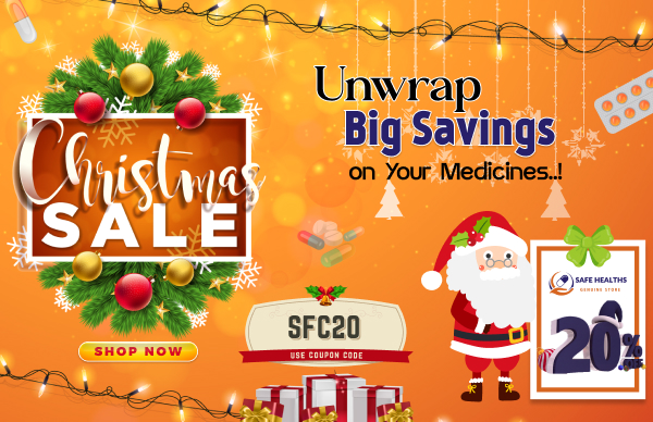 Safehealths Christmas