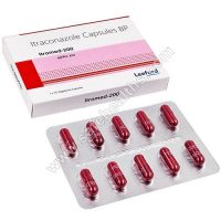 Itromed 200mg