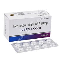 Ivermaxx 80mg