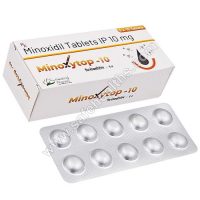 Minoxytop 10mg