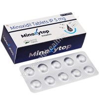 Minoxytop 5mg