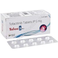 Tofase 5mg