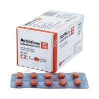 Actilis 60mg
