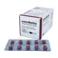 Super Actilis Tablet