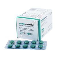 Super Lovento Tablet